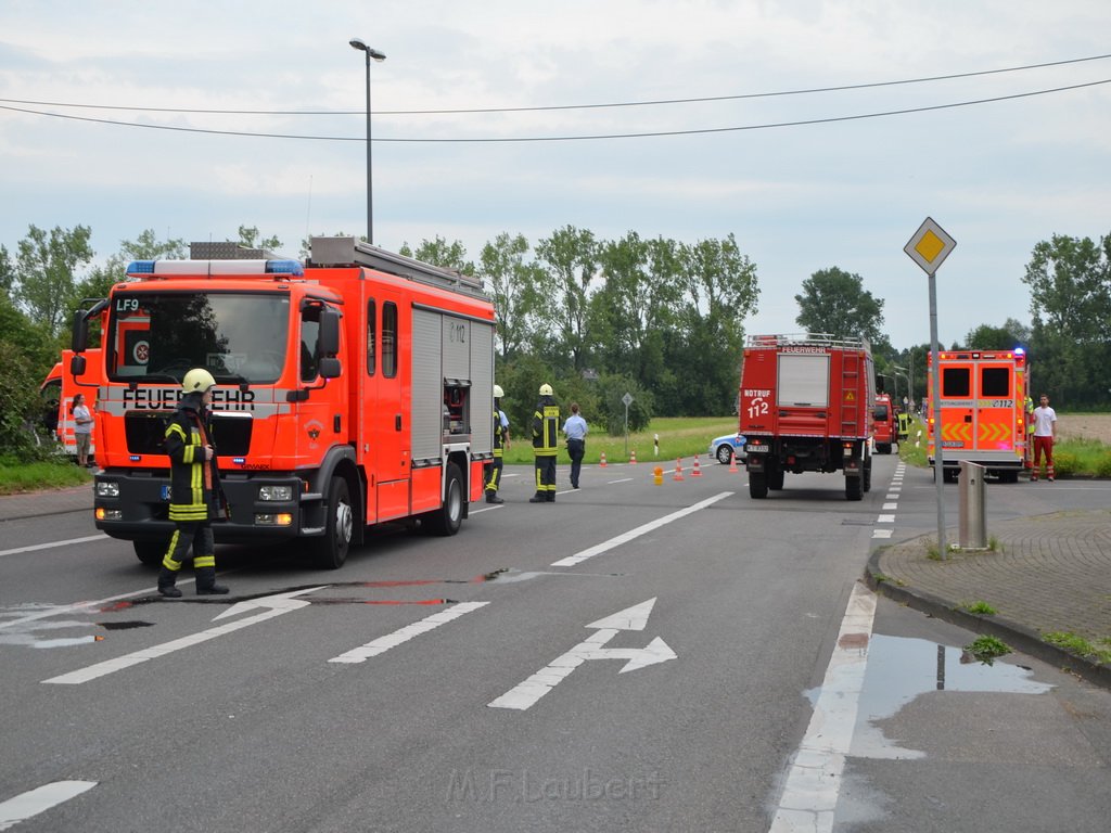 PKlemm Koeln Duennwald Am Weissen Moench Duennwalder Kommunalweg P51.JPG - Miklos Laubert